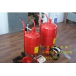 小型高壓噴砂機，高壓噴砂機，墓碑刻字鑄造件噴砂機