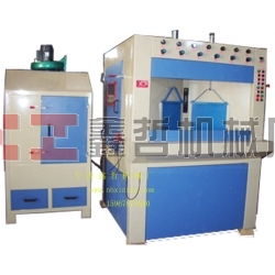 XZ-轉(zhuǎn)盤式自動噴砂機(jī),自動噴砂機(jī)，間歇式自動噴砂機(jī)