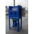 高壓噴砂機，加壓型噴砂機，手動噴砂機