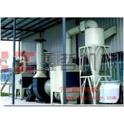 XZ-噴砂房，蜂窩式噴砂房，環(huán)保噴砂房，大型噴砂房